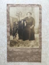 XXX RARE LATE  1800’s PHOTOS AFRICAN AMERICAN  WOMAN picture