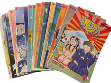 Return of Lum Manga Anime VINTAGE Choose / Build Your Own Lot Buy More & Save picture