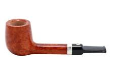 Barling Trafalgar The Very Finest 1814 Natural Tobacco Pipe picture