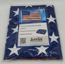 Jetlifee American Flag American Flags American Flag 3x5 Outdoor US Flags with... picture
