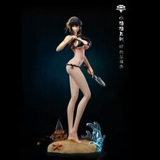 Diamond Studio SPY X FAMILY Yor Forger Resin Statue Swimsuit In Stock Cast off picture