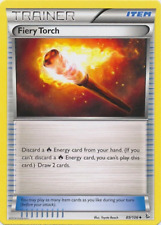 Fiery Torch - 89/106 - Uncommon - XY: Flashfire picture