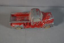 Vintage Metal Authentic Promo Scale Model 1948 GMC Truck by National Products picture
