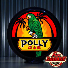 Polly Gas - 13.5