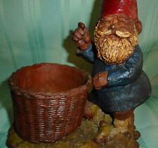 Tom Clark Cairn Studios Rare Abner Gnome 1979 picture
