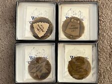 Wendell August Forge Set of 4 