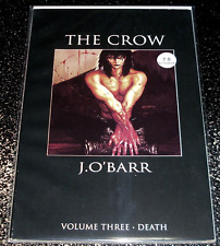 The Crow (Death) Vol. 3 (7.0) Tundra Publishing 1992 - Flat Rate Shipping picture