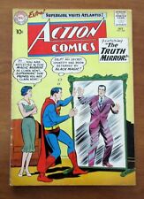 Action Comics #269 Silver Age picture