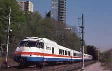 AMT RTL - Number - 161 w/Train - ORIG - KR - rals2506 picture
