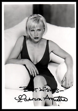 Patricia Arquette 🖋⭐ Signed Autograph Alluring Pose Original Photo K 12 picture