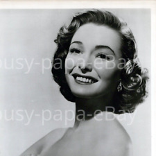 1952 Patricia Neal Press Kit Photo picture