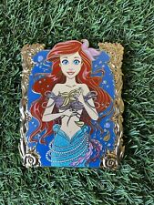 Disney Ariel Little Mermaid Timeless Frames Fantasy Pin picture