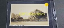IFT VINTAGE PHOTOGRAPH Spencer Lionel Adams WHITEHOUSE LAWN picture