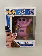 Bing Bong Inside Out Funko Pop #137 picture