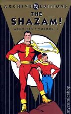 DC Archive Editions SHAZAM HC #3-1ST NM 2002 Stock Image picture