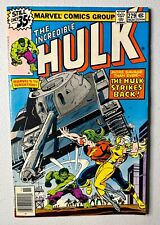 The Incredible Hulk No. 229 (Marvel, 1978) The Moonstone is a Harsh Mistress picture