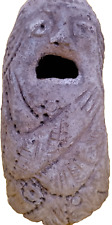 antique ceramic whistle, Ornament Trypillia culture 5400 and 2750 BC picture