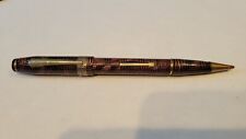 **Price Reduced** Salz Brothers Vintage Fountain Pen / Pencil all in one picture