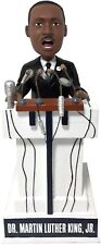 Martin Luther King, Jr.  I Have a Dream Speech Talking Bobblehead MLK picture