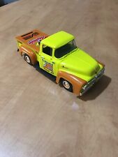 ERTL 1:25 Federated Auto Parts Raybestos 1956 Ford Pickup Coin Bank picture