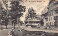 Usa - PUT-IN-BAY (OH) Hotel Victory picture