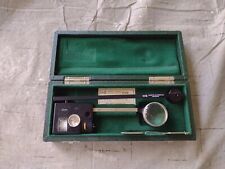 KEUFFEL & ESSER Compensating Polar Planimeter NO. 4236 Antique Drafting Tool picture