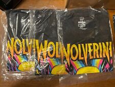 Funko Pop Marvel Wolverine Black Light T Shirt Target Exclusive: Size XL - QTY 1 picture
