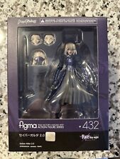 Max Factory Figma 432 Fate/Stay Night Heaven's Feel Saber Alter 2.0 picture