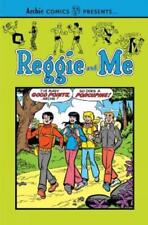 Archie Superstars Reggie and Me (Paperback) picture