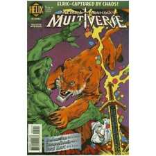 Michael Moorcock's Multiverse #5 DC comics NM Full description below [l; picture
