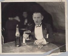 Lew Cody (1920s)❤️Hollywood Collectable Vintage Silent Film Photo K 510 picture