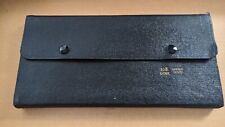Vintage drafting tools by K+E Doric N9526C, Made in Germany with case picture