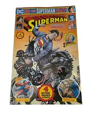 DC 100-Page Superman Giant - Superman  # 2 - (Wal-Mart Exclusive) picture