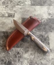 Custom Made Knife, 3.5