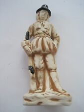 New Geneva Figurine Ceramic Pilgrim 8.5