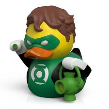 TUBBZ First Edition Green Lantern Collectible Vinyl Rubber Duck Figure  Official picture