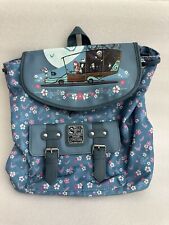 Loungefly Disney’s Tim Burton’s “The Nightmare Before Christmas” Backpack Bag picture