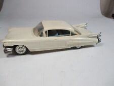 1959 Cadillac Promo/Friction AMT 1/25 picture