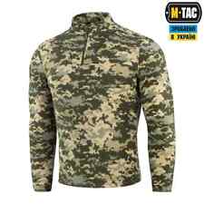 M-Tac jacket, tactical fleece, military fleece pixel, army fleece jacket picture