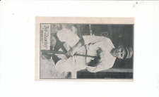 1928 r315 Kashin Bob Shawkey Yankees o/c white   card bm picture