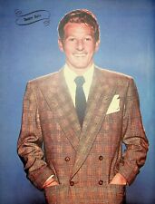 Original Magazine Picture: Danny Kaye picture