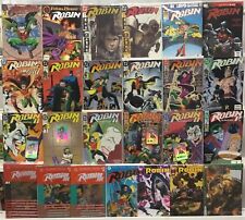 DC Comics - Robin - Comic Book Lot of 25 Issues picture