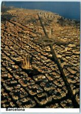 Postcard - Barcelona, Spain picture