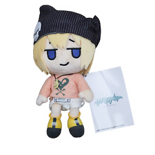 Rhyme from The World Ends with You: The Animation Plush *NEW* by Square Enix picture