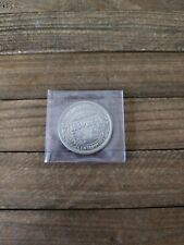 Vintage Lancaster California Centennial 100 Year Coin With Sleeve  1884-1984   picture