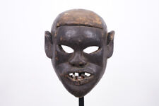 Makonde Mask from Tanzania 12.5