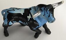 Rare NADAL Valiente Limited Edition #0617 Porcelain Figurine Spanish Bull Spain picture