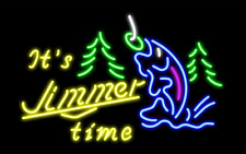 Custom It's Jimmer Time Fish Get Hooked 24