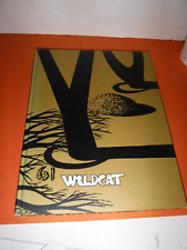 1961 BYU Wildcat Yearbook Brigham Young University Provo Utah -EUC NOS picture