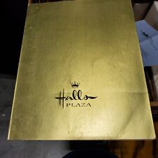 Hallmark 1979 Hall's (Hallmark) Christmas Gift Catalog.. So Fun to Browse picture